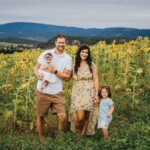 Meet your Posher, Kally